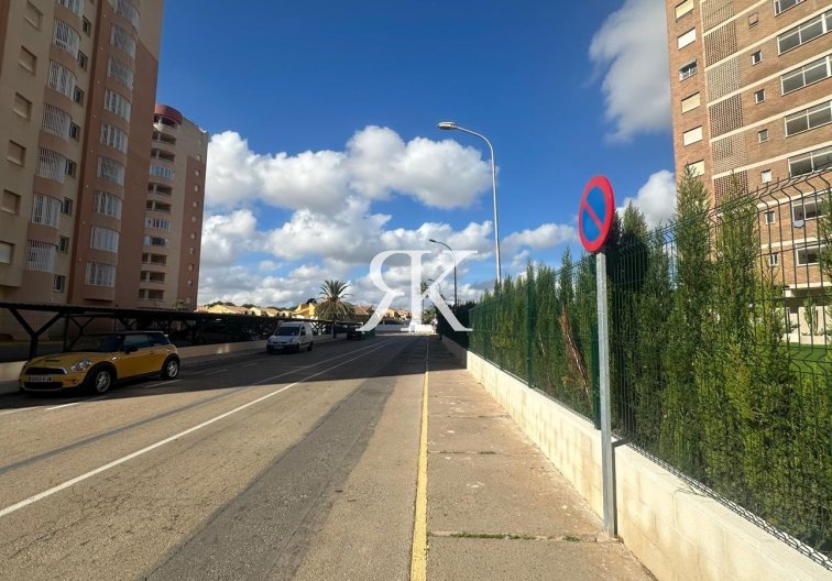 Revente - Appartement - Orihuela Costa - Campoamor