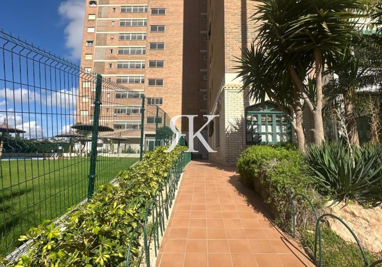 Revente - Appartement - Orihuela Costa - Campoamor