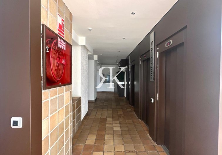 Revente - Appartement - Orihuela Costa - Campoamor