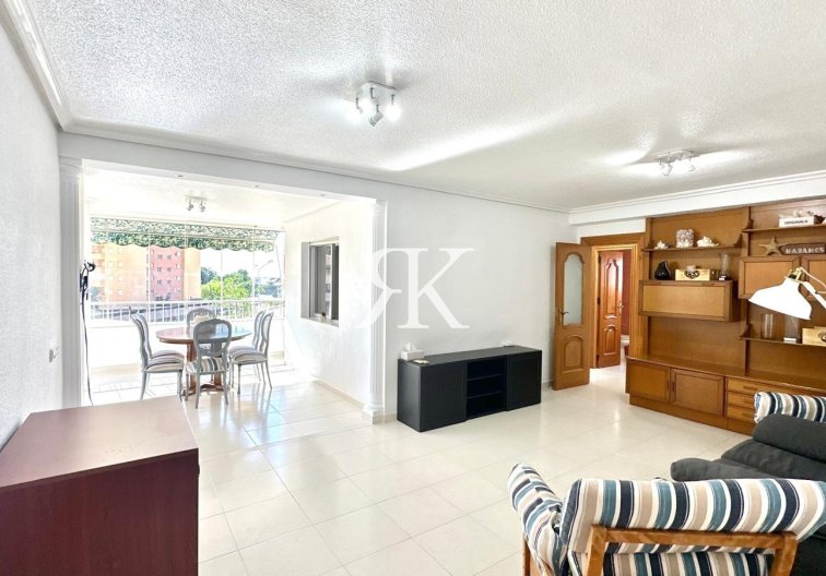 Revente - Appartement - Orihuela Costa - Campoamor