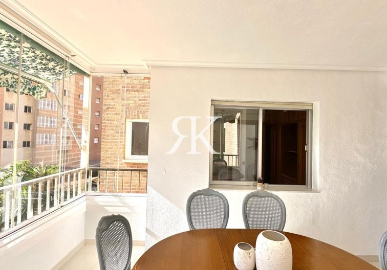 Revente - Appartement - Orihuela Costa - Campoamor