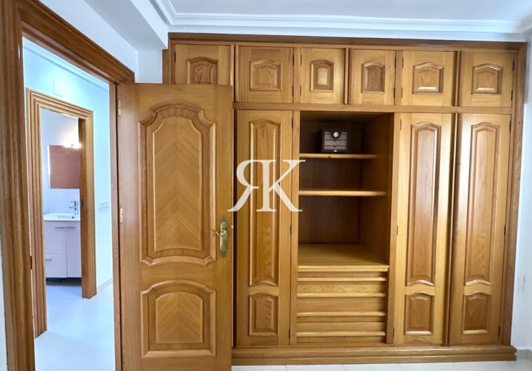 Revente - Appartement - Orihuela Costa - Campoamor