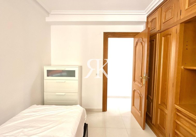 Revente - Appartement - Orihuela Costa - Campoamor