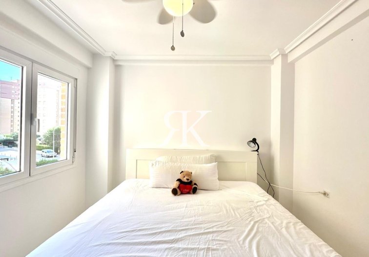 Revente - Appartement - Orihuela Costa - Campoamor