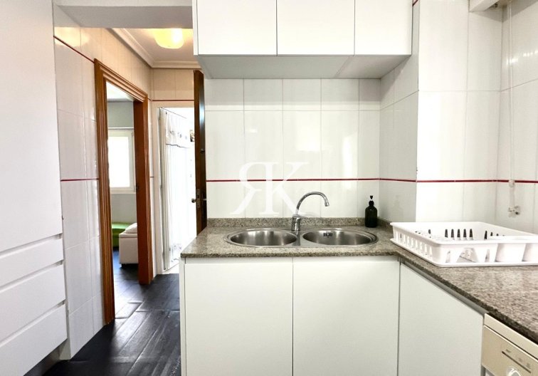 Revente - Appartement - Orihuela Costa - Campoamor