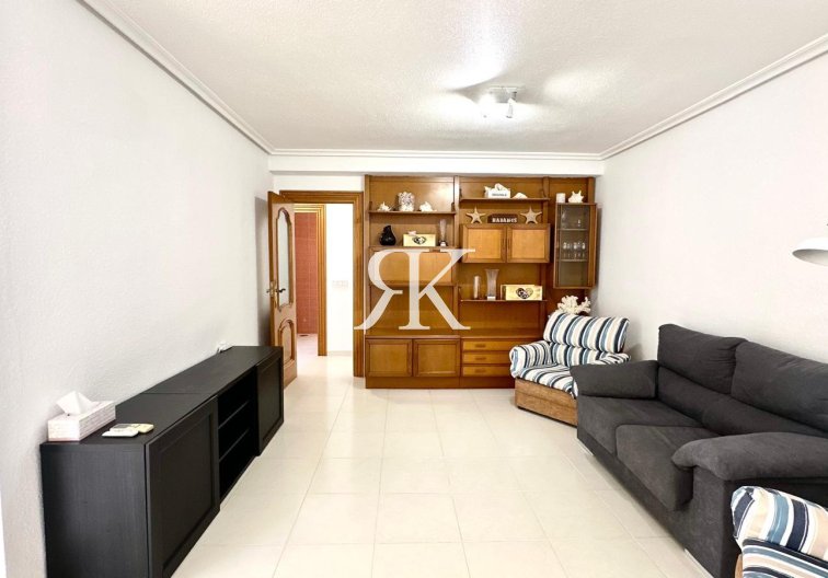 Revente - Appartement - Orihuela Costa - Campoamor