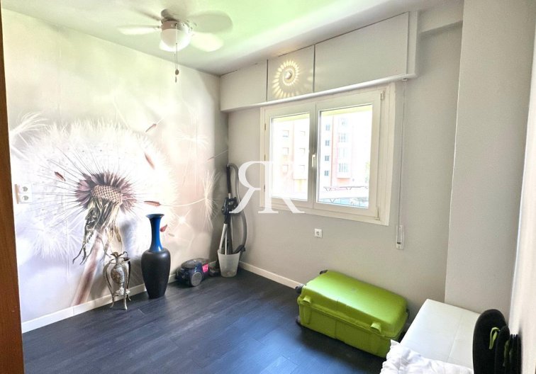 Revente - Appartement - Orihuela Costa - Campoamor