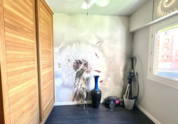 Revente - Appartement - Orihuela Costa - Campoamor