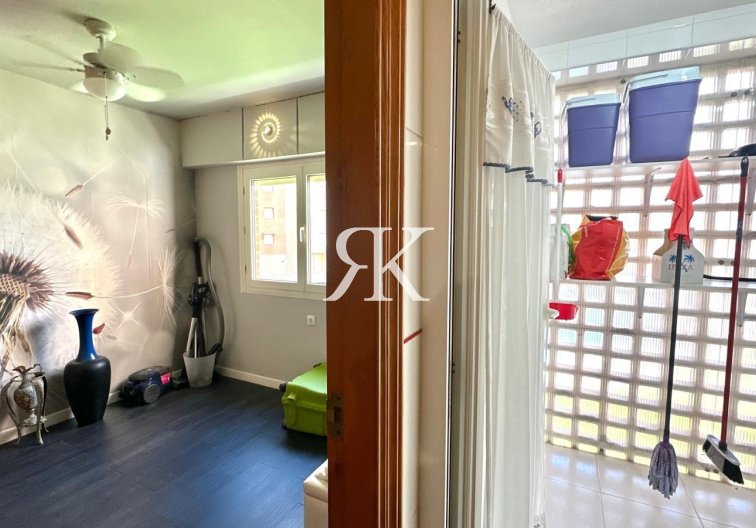 Revente - Appartement - Orihuela Costa - Campoamor