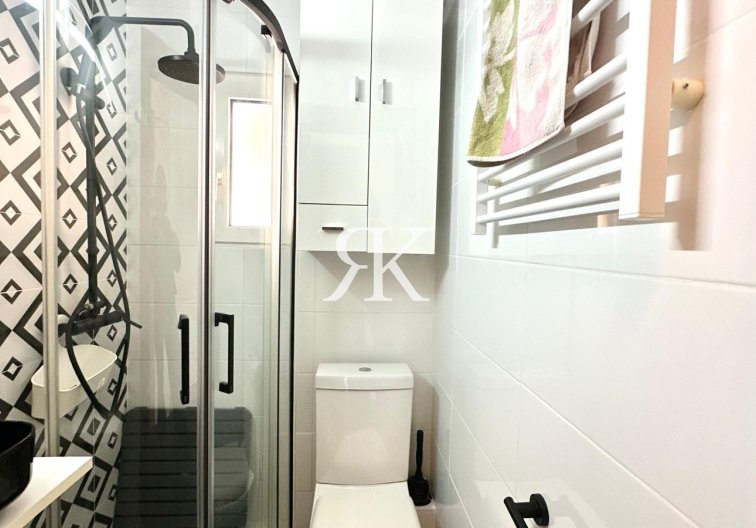 Revente - Appartement - Orihuela Costa - Campoamor