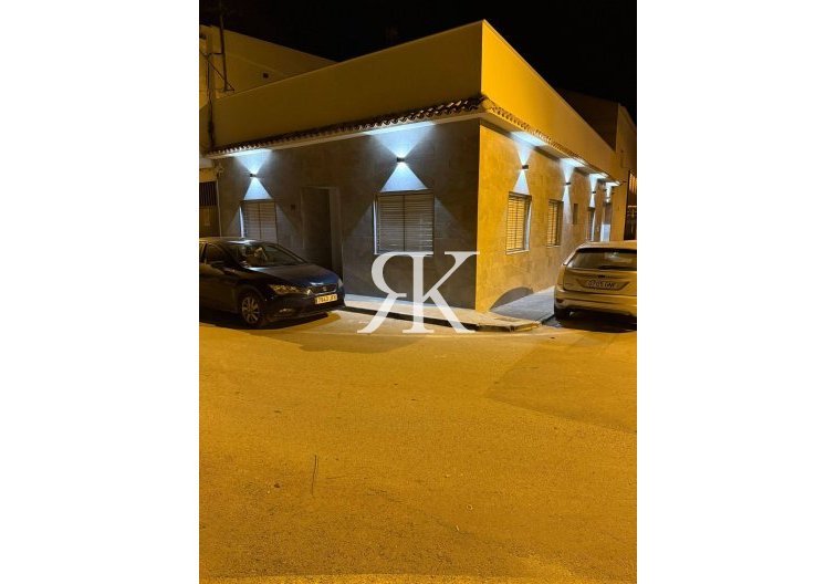 Revente - town house - San Pedro del Pinatar - San Pedro Del Pinatar Centro