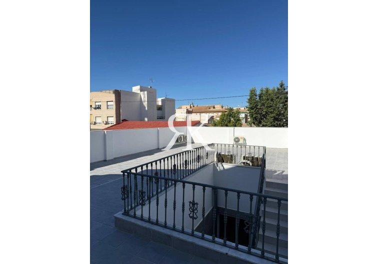 Revente - town house - San Pedro del Pinatar - San Pedro Del Pinatar Centro