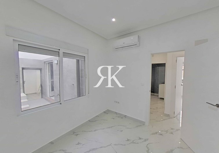 Revente - town house - San Pedro del Pinatar - San Pedro Del Pinatar Centro