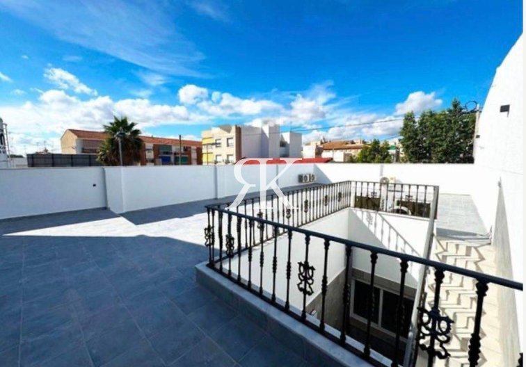 Revente - town house - San Pedro del Pinatar - San Pedro Del Pinatar Centro