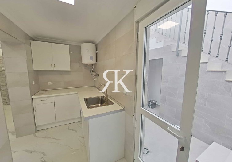 Revente - town house - San Pedro del Pinatar - San Pedro Del Pinatar Centro