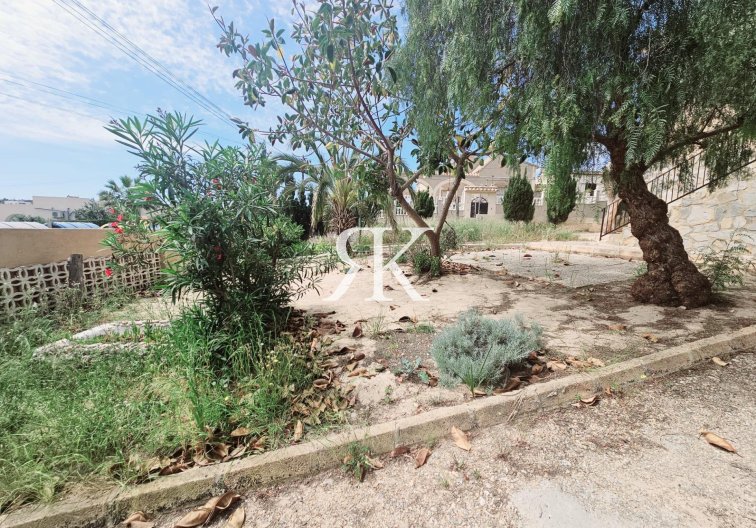 Herverkoop - villa - Torrevieja - Los Balcones - Los Altos Del Edén