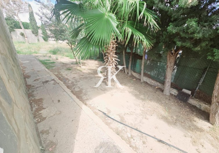 Herverkoop - villa - Torrevieja - Los Balcones - Los Altos Del Edén