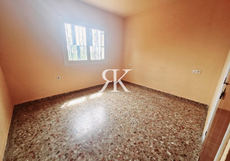 Herverkoop - villa - Torrevieja - Los Balcones - Los Altos Del Edén