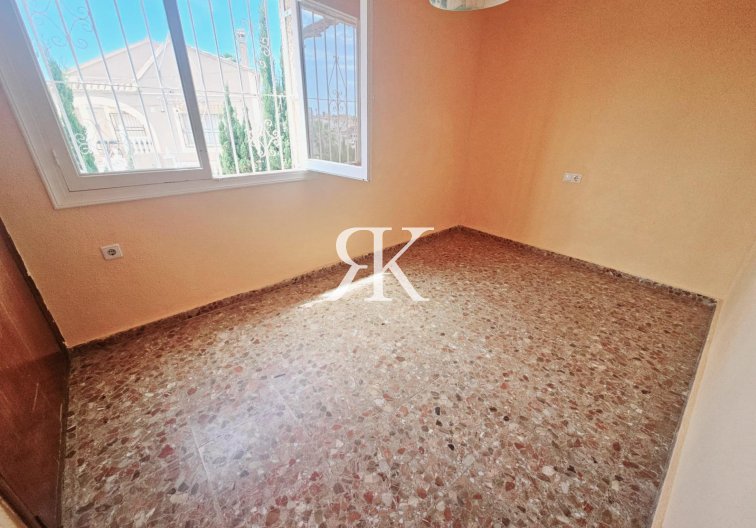 Herverkoop - villa - Torrevieja - Los Balcones - Los Altos Del Edén