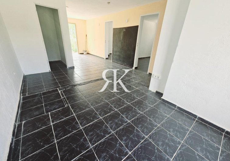 Herverkoop - villa - Torrevieja - Los Balcones - Los Altos Del Edén