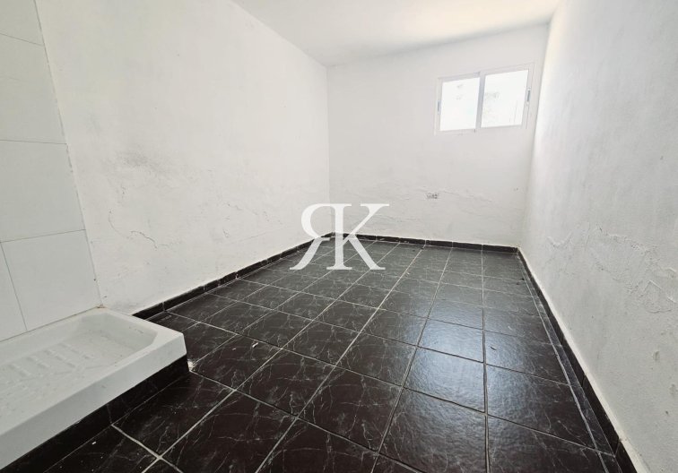 Herverkoop - villa - Torrevieja - Los Balcones - Los Altos Del Edén