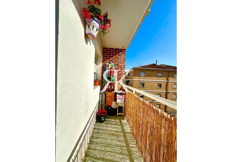 Revente - Appartement - Torrevieja - Estacion De Autobuses