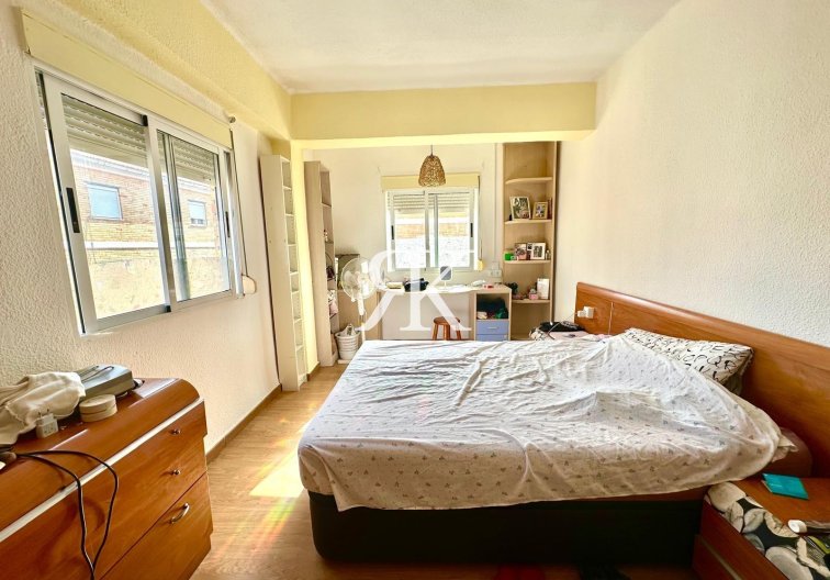 Revente - Appartement - Torrevieja - Estacion De Autobuses