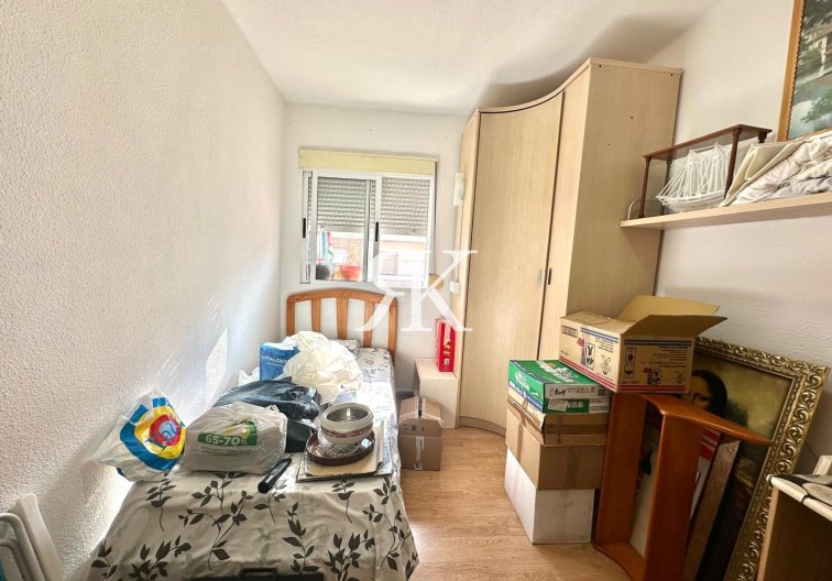 Revente - Appartement - Torrevieja - Estacion De Autobuses