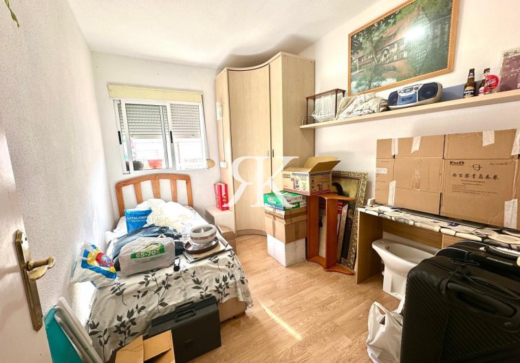 Revente - Appartement - Torrevieja - Estacion De Autobuses