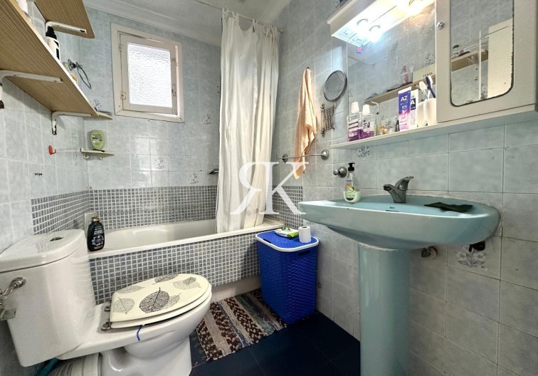 Revente - Appartement - Torrevieja - Estacion De Autobuses