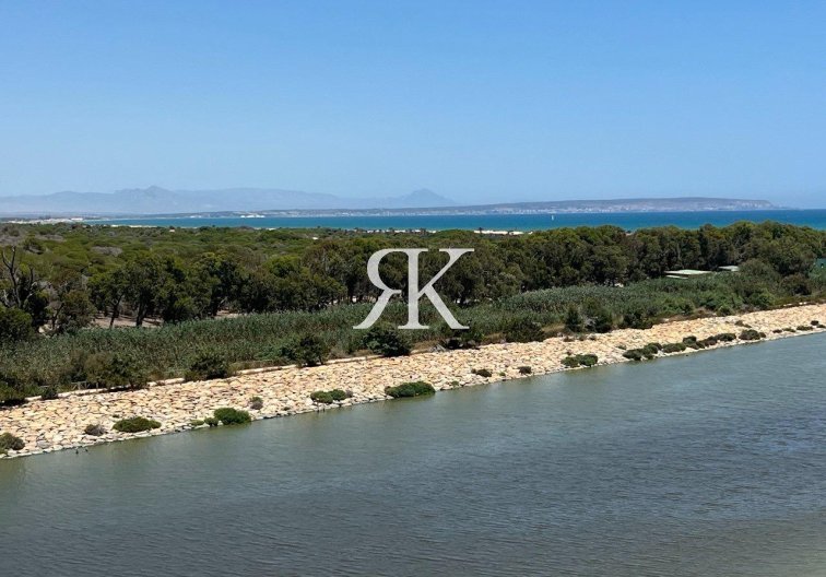 Segunda mano - Atico - Guardamar del Segura - Puerto Deportivo