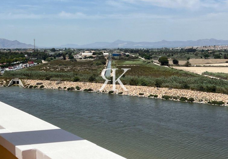 Segunda mano - Atico - Guardamar del Segura - Puerto Deportivo