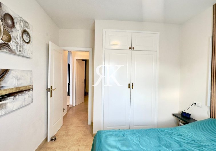 Resale - Bungalow - Torrevieja - Torreblanca