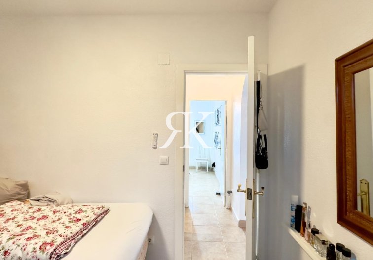 Resale - Bungalow - Torrevieja - Torreblanca