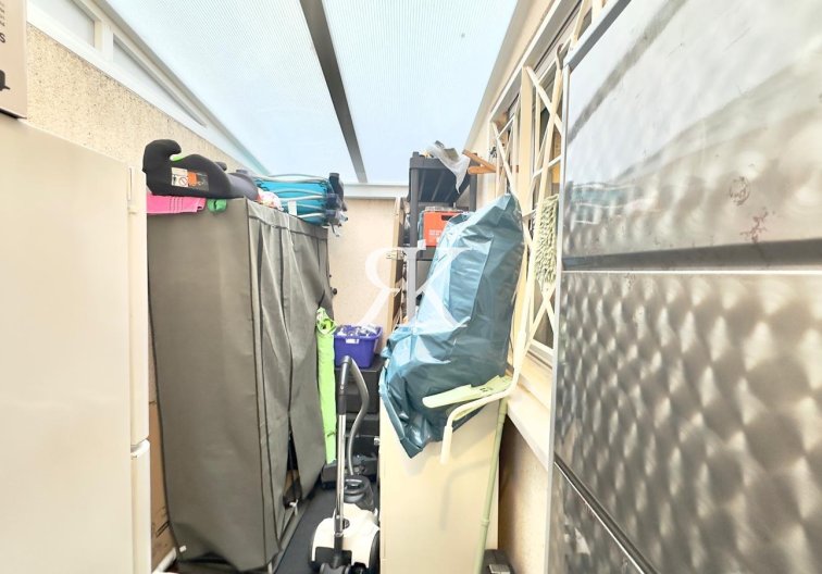 Resale - Bungalow - Torrevieja - Torreblanca