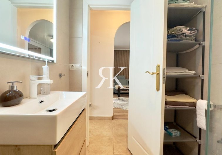 Resale - Bungalow - Torrevieja - Torreblanca