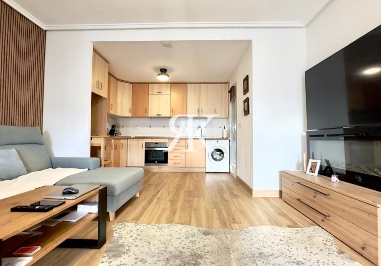 Resale - Bungalow - Torrevieja - Torreblanca