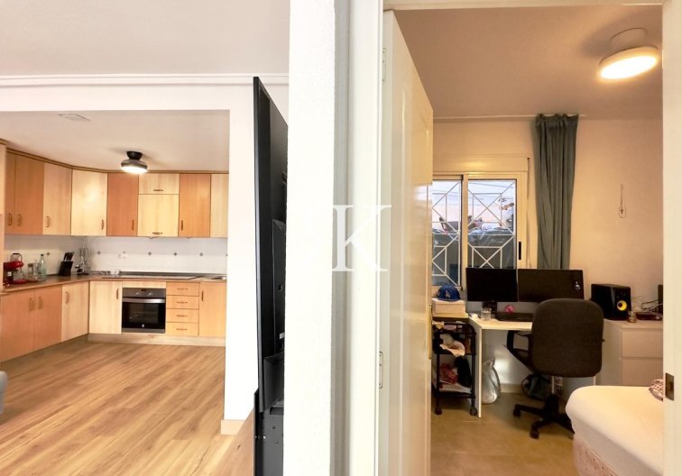 Resale - Bungalow - Torrevieja - Torreblanca