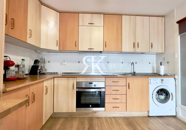 Resale - Bungalow - Torrevieja - Torreblanca