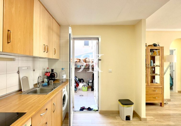 Resale - Bungalow - Torrevieja - Torreblanca