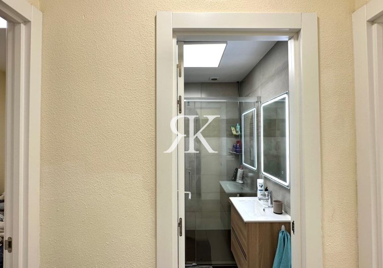 Resale - Bungalow - Torrevieja - Torreblanca