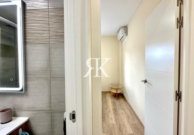 Resale - Bungalow - Torrevieja - Torreblanca