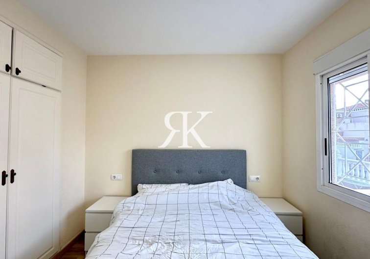 Resale - Bungalow - Torrevieja - Torreblanca