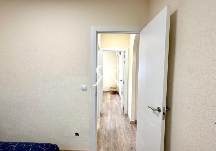 Resale - Bungalow - Torrevieja - Torreblanca