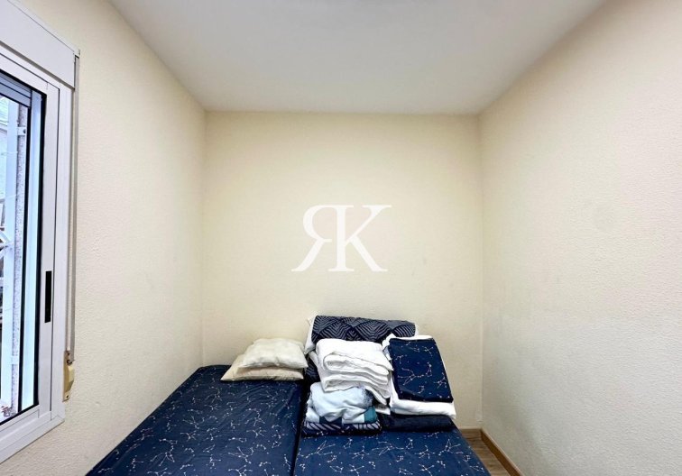 Resale - Bungalow - Torrevieja - Torreblanca