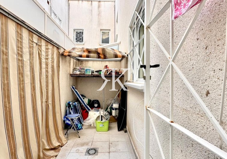 Resale - Bungalow - Torrevieja - Torreblanca