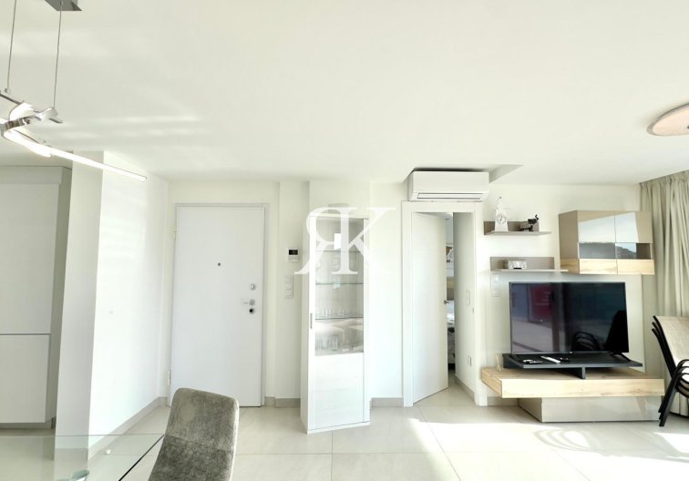 Segunda mano - Apartamento  - Finestrat