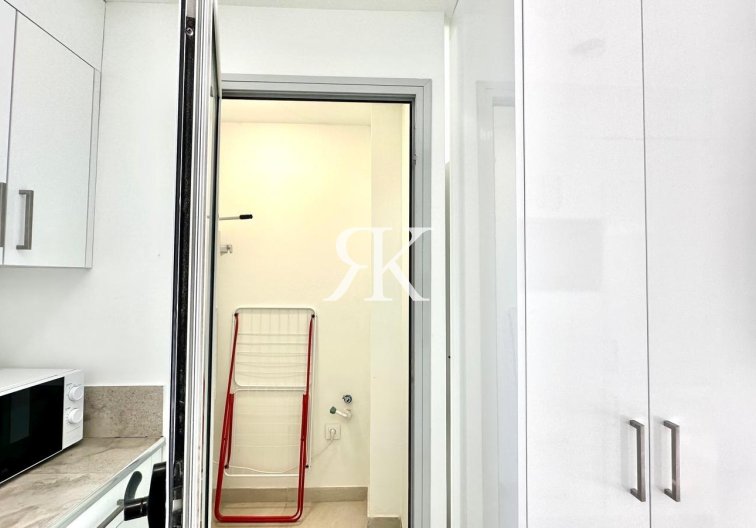 Herverkoop - Appartement - Finestrat