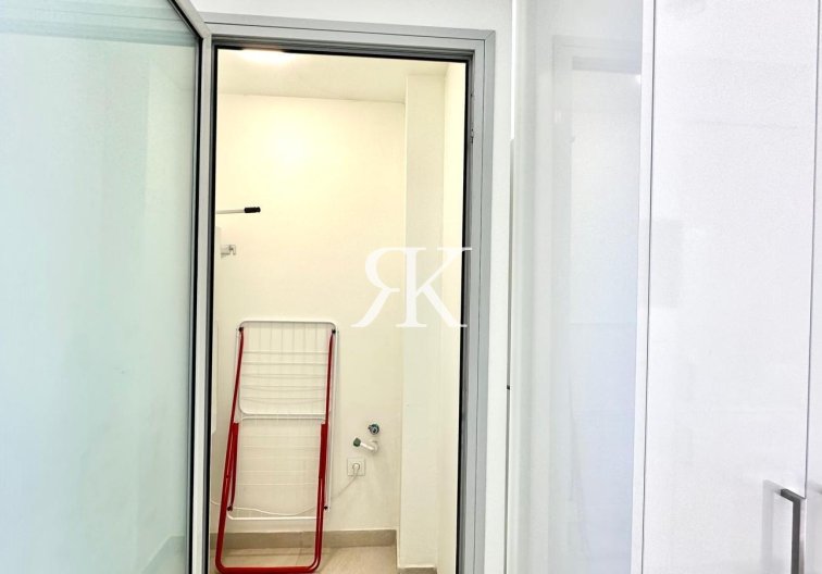 Herverkoop - Appartement - Finestrat