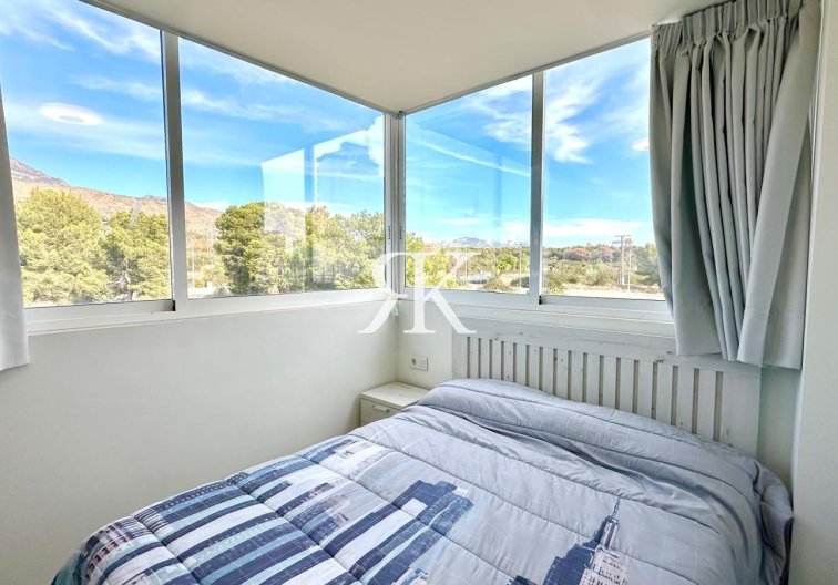 Herverkoop - Appartement - Finestrat